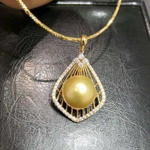 Fashion simple necklace